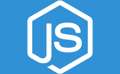 Nodejs for ecommerce