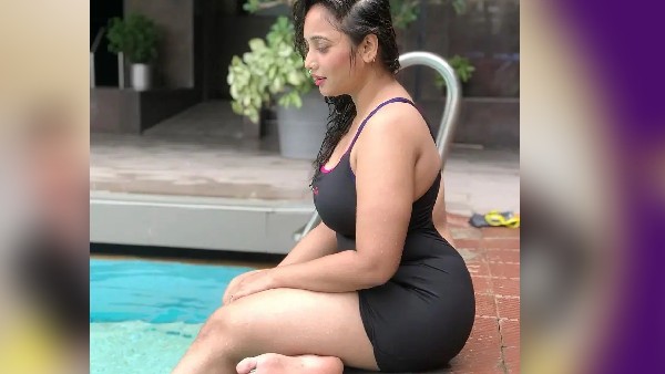 भोजपुरी एक्ट्रेस रानी चटर्जी ने शेयर किया सेक्सी वीडियो, कातिलाना अदाओं से किया इंप्रेस 2 untitled4 1634629549