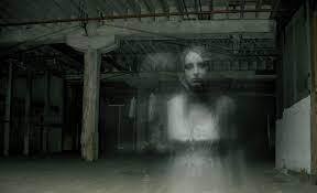 HAUNTED