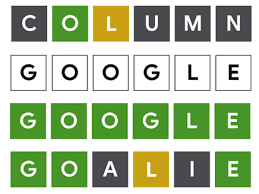 WORDLE