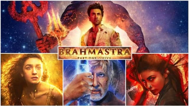 Brahmastra 2 to launch with the beneficial aid of the usage of December 2025? Ayan Mukerji stocks deets 1