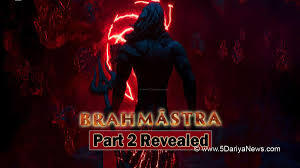 brahmastra