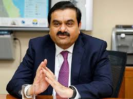 Adani Group Broken Achieved Milestone 2022 1 images 5