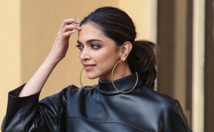 Deepika Padukone